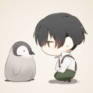 Meet your Posher, Mark